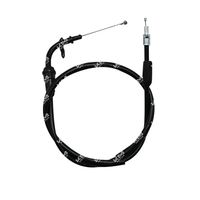 CABLE DE ACELERADOR HJ125