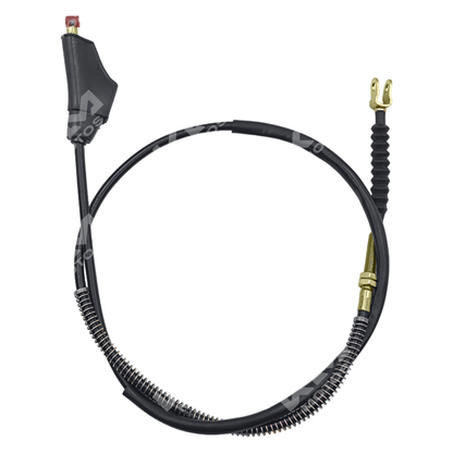 CABLE DE CLUTCH GXT/KMF A/R