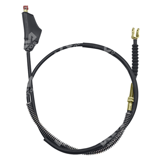 CABLE DE CLUTCH GXT/KMF A/R