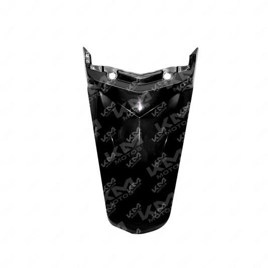 Cola Gxt/kmf negra, tipo cola, con detalles visibles en la imagen, ideal para aplicaciones de transmisión y maquinaria.