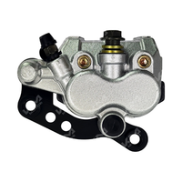 CALIPER GXT/KMF DEL.