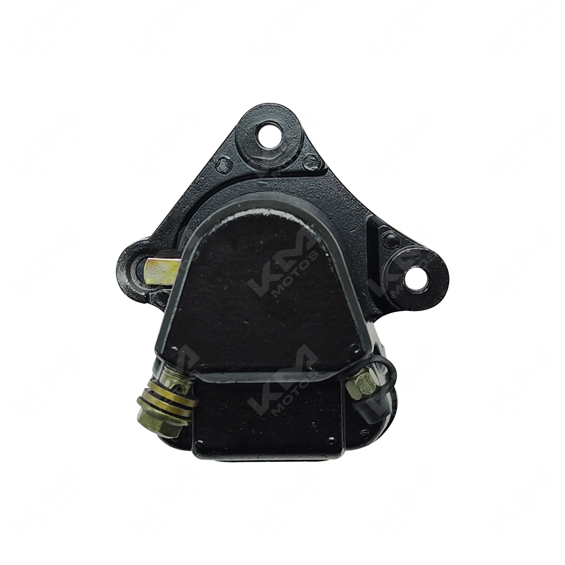 CALIPER GYA/XY200GY-8/XM200GYB/RTZ150 (PASTILLA REDONDA)