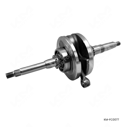 Cigüeñal GY6-150 Automatica