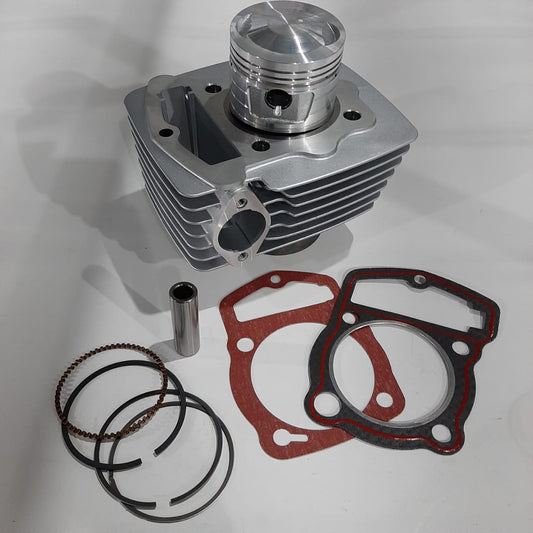 KIT DE CILINDRO CB150/WY150 CADENA