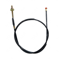 CABLE DE FRENO CG125/FT125/MAGNUM150/KB150/BK150