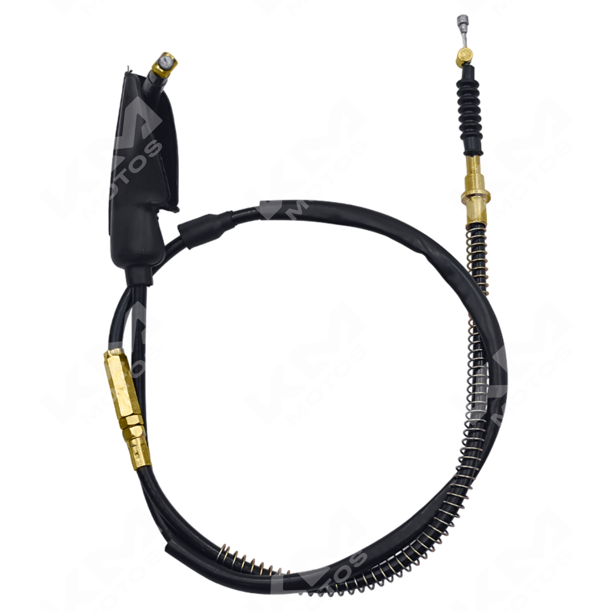 CABLE DE CLUTCH YBR