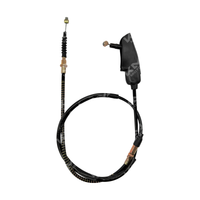CABLE DE CLUTCH YBR125