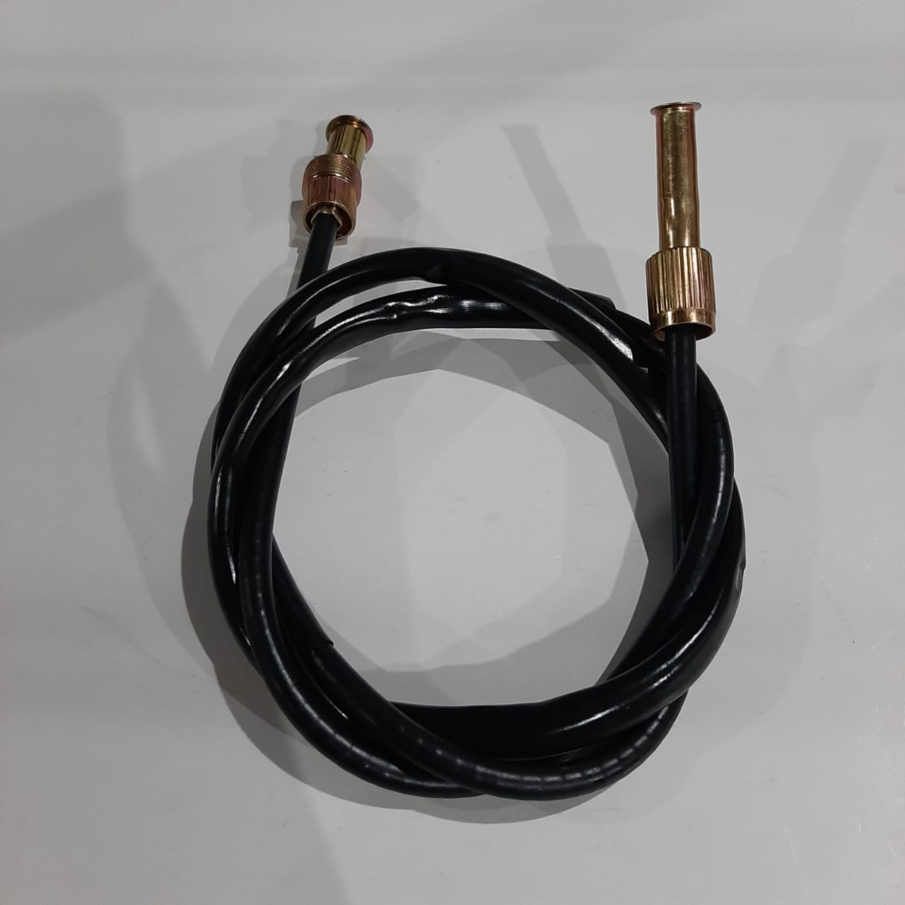 CABLE DE VELOCIMETRO XM/CG200/XL200 2 ROSCAS