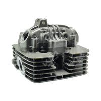 CULATA GXT200/KMF + TAPA