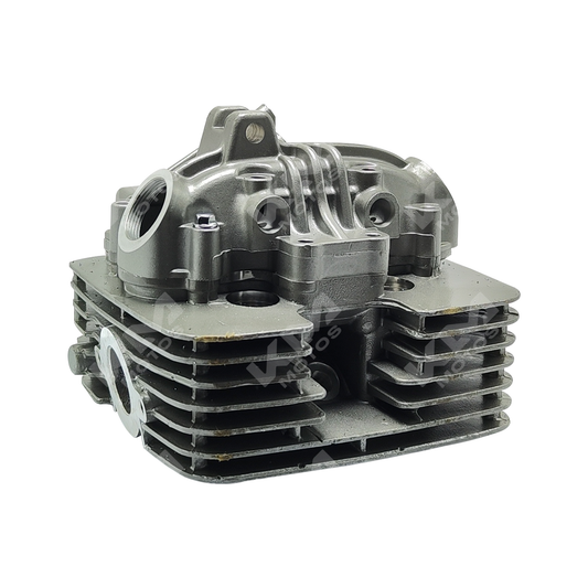 CULATA GXT200/KMF + TAPA