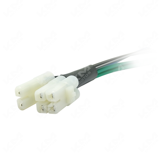 CONECTOR DE CDI GY6 REDONDO