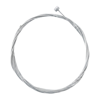 CABLE DE CLUTCH SIN FORRO UNIVERSAL