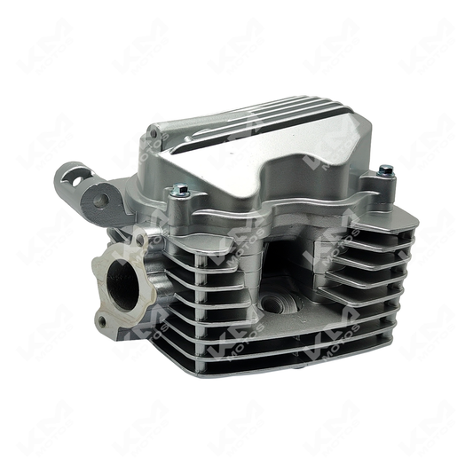 CULATA CG200-196CC SENLI COMPLETA