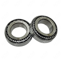 CUNAS XM200/DSR200 DE AGUJA