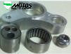 CUNAS DM150/NXR/TORNADO250/CRF230/ZX150L/250R