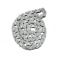 CADENA DE TIEMPO 90L YBR125/GY6-150