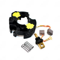 CARBONES DE MOTOR DE ARRANQUE YBR125