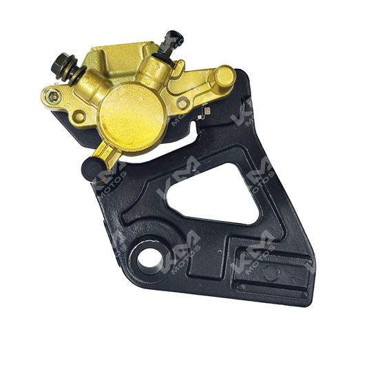 CALIPER RTR180 APACHE TRASERO - KMMOTOSHN