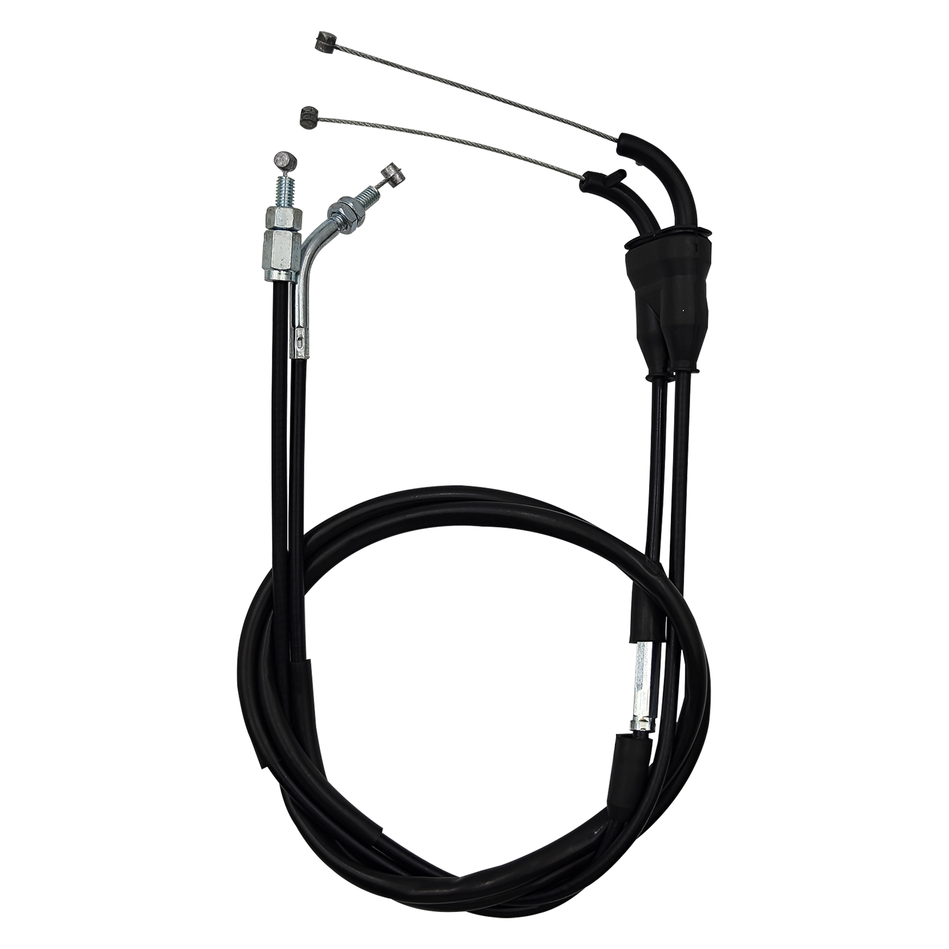 CABLE DE ACELERADOR XTZ125 - KMMOTOSHN