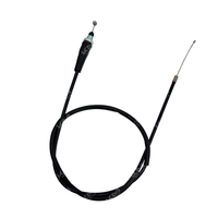 CABLE DE ACELERADOR HONDA XR150L
