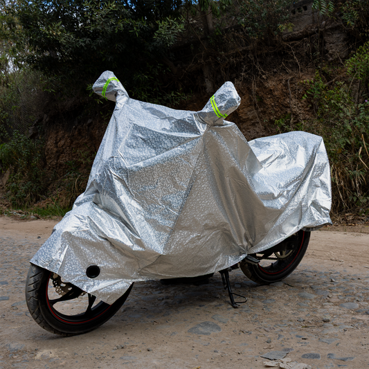 CAPOTE PARA MOTO UNIVERSAL