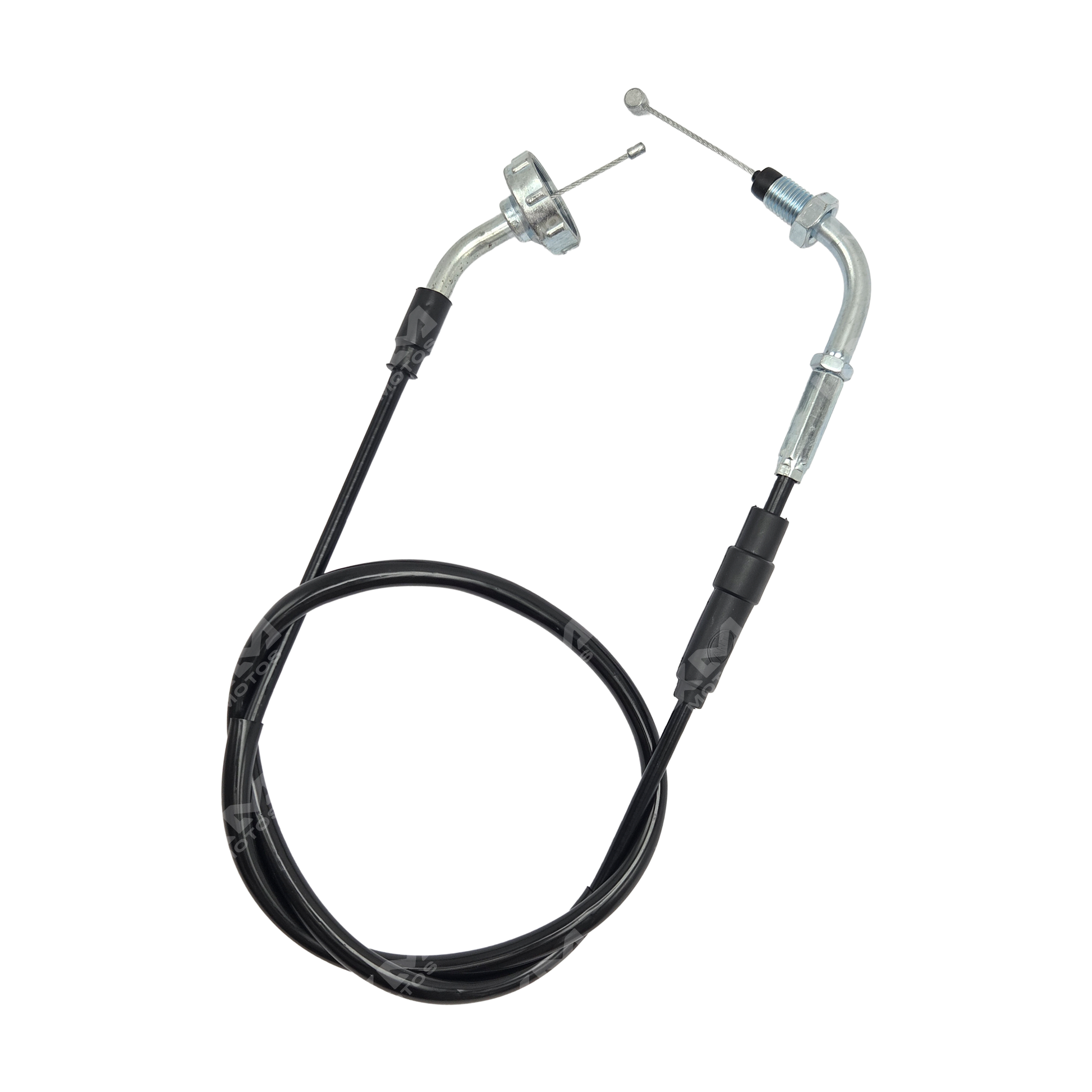 CABLE DE ACELERADOR CRUX 110 REV