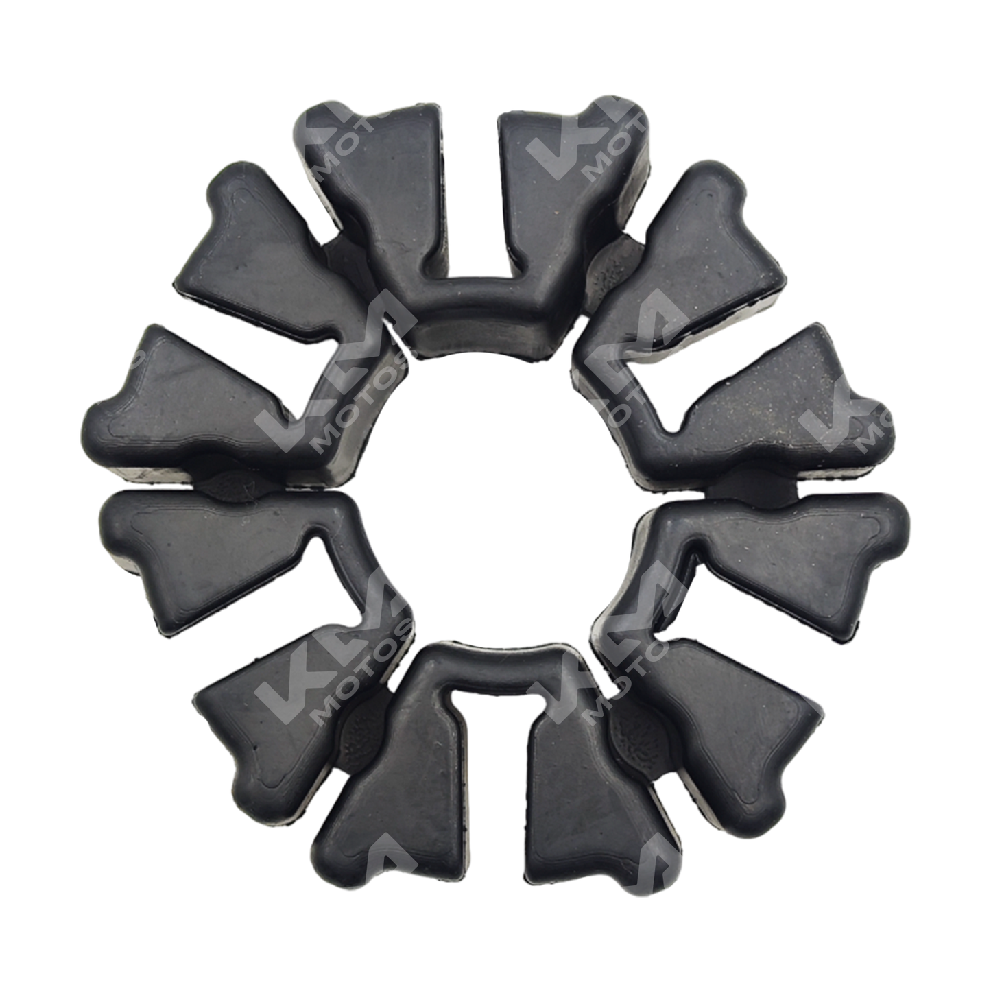 DAMPERS PS180/NS200/RS2200 (HULES DE BUFA)