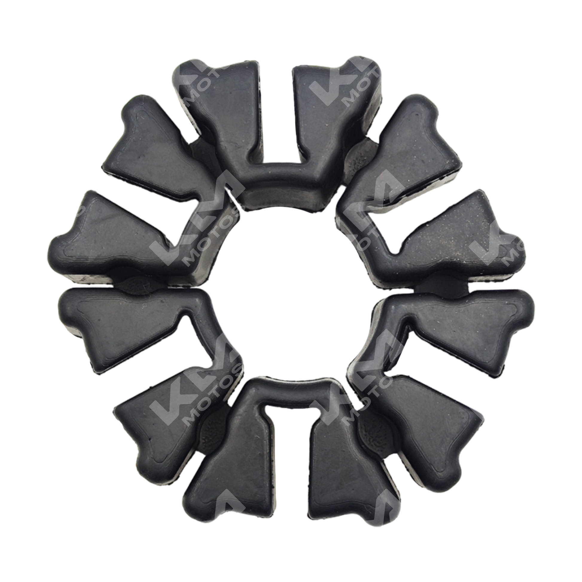 DAMPERS PS180/NS200/RS2200 (HULES DE BUFA)