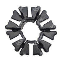 DAMPERS PS180/NS200/RS2200 (HULES DE BUFA)