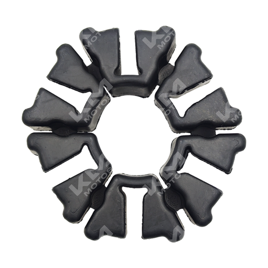 DAMPERS PS180/NS200/RS2200 (HULES DE BUFA)
