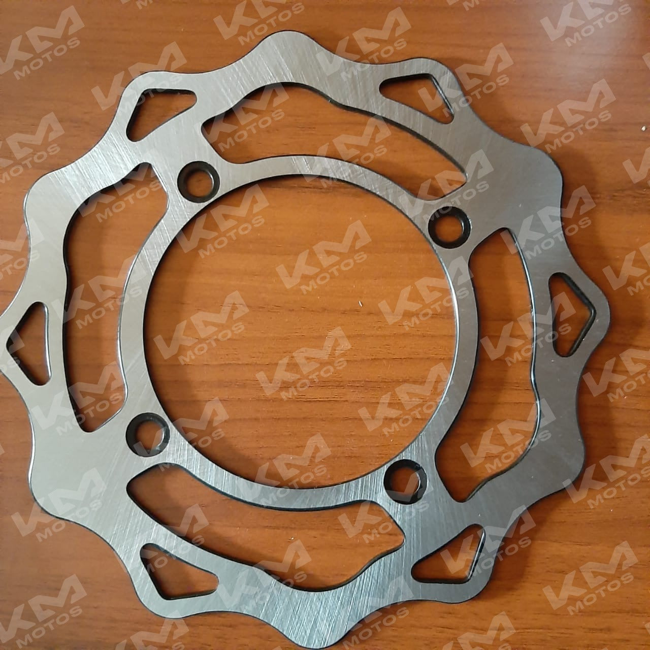 Disco de Freno GXT200/KMF200/ZX200 del