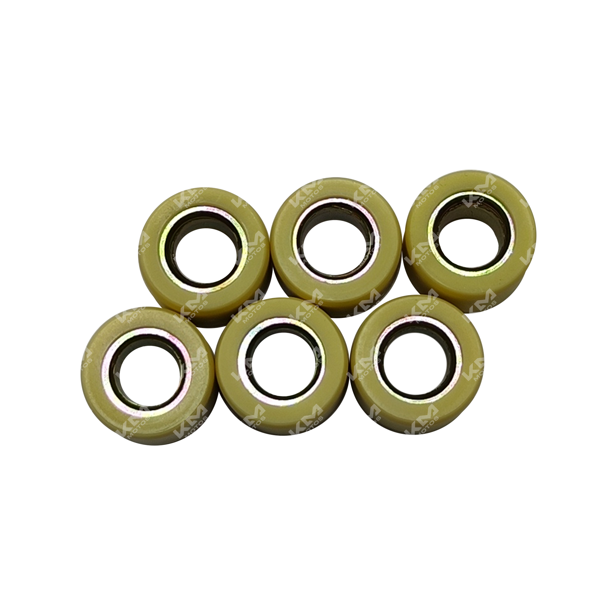 DADOS DE FANCLUTCH GY6 - KMMOTOSHN