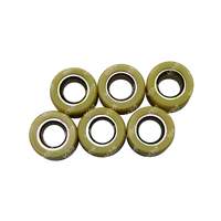DADOS DE FANCLUTCH GY6