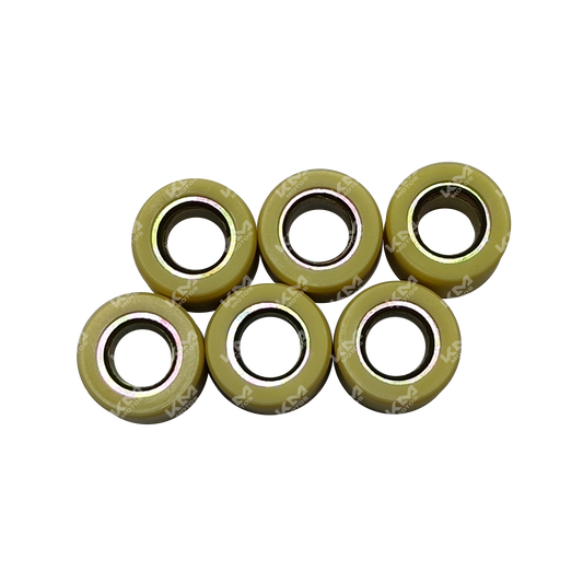 DADOS DE FANCLUTCH GY6 - KMMOTOSHN