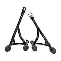 DEFENSA PROTECTOR DE MOTOR LUJO PULSAR200NS #2