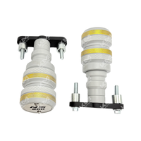 DEFENSA SLIDER LUJO PULSAR200NS
