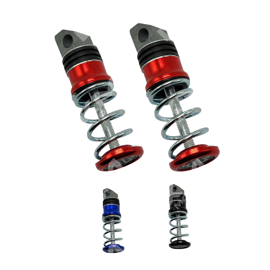 ESTRIBO METAL TRA UNIVERSAL