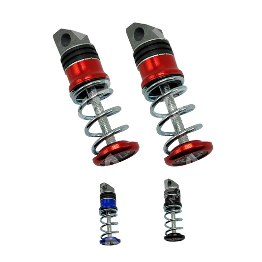 ESTRIBO METAL TRA UNIVERSAL