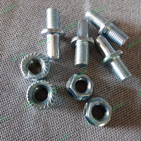 ESPARRAGOS DE CATARINA FT150/GYA/XM250/XM200Z/DM150/DM200