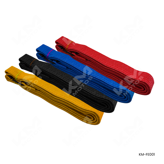 ELASTICOS DE SEGURIDAD "2Mts"