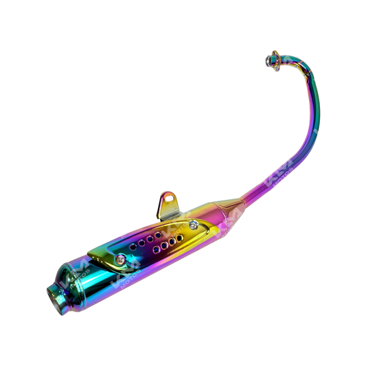 ESCAPE DE HJ125 TORNASOL - KMMOTOSHN