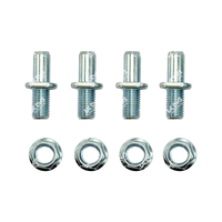 ESPARRAGOS DE CG125/FT150/GYA (TORNILLOS DE CATARINA)
