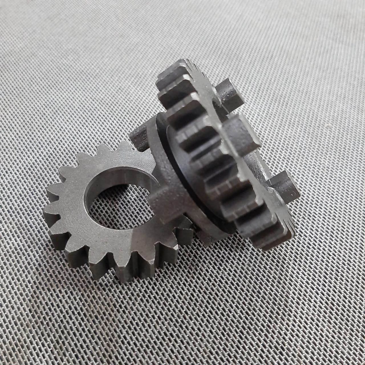 ENGRANAJE 3RA/4TA CG200