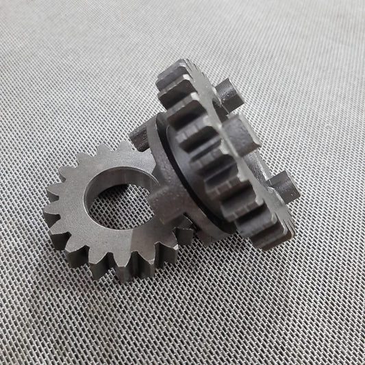 ENGRANAJE 3RA/4TA CG200