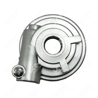 ENGRANAJE DE VELOCIMETRO GXT/KMF200
