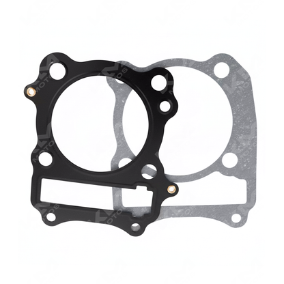 Kit de empaques de culata KM Motos GXT/KMF, conjunto completo de empaques para reparación de motor.