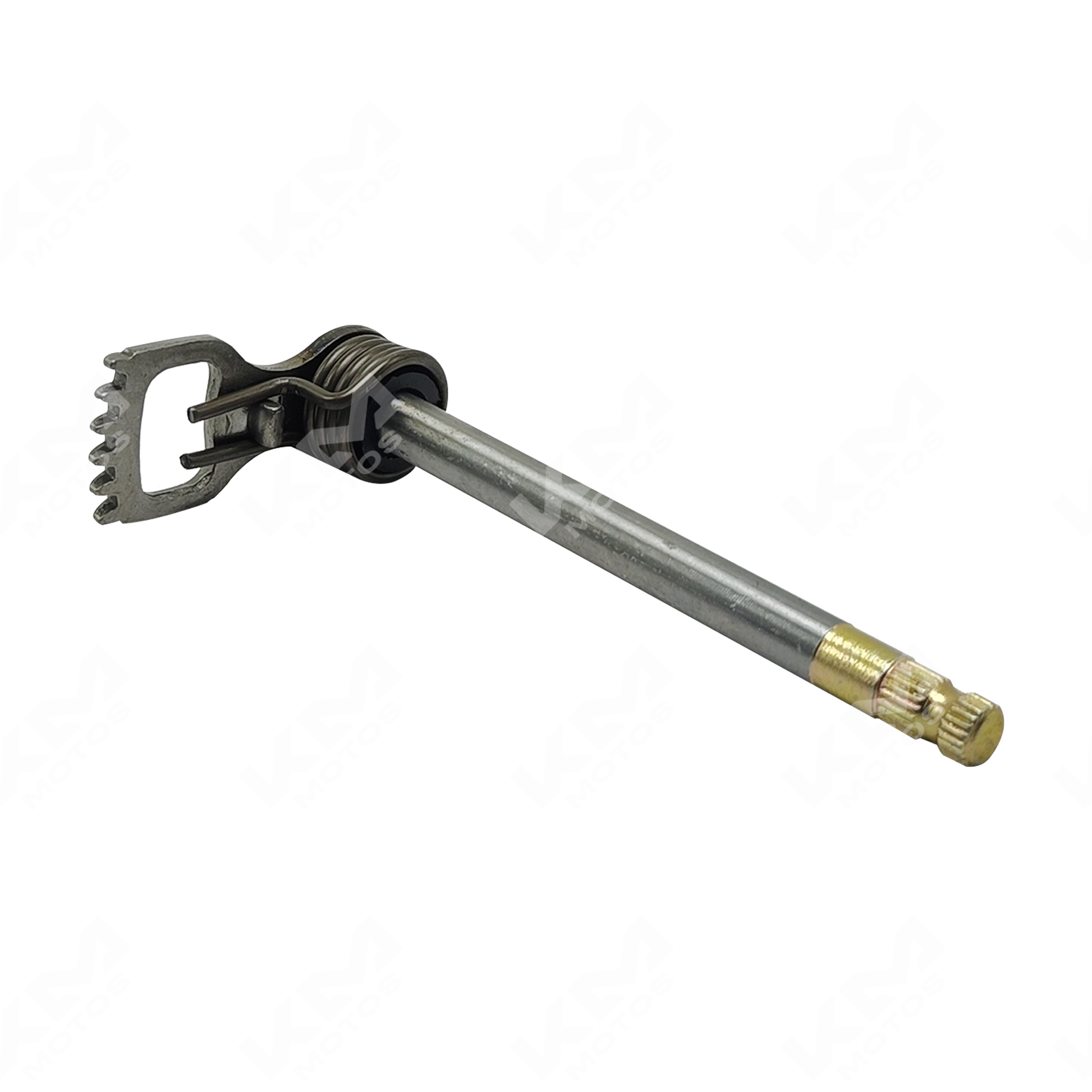 EJE DE CAMBIO GXT200/KMF - KMMOTOSHN
