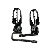 ESTRIBOS CON BASE DE GXT/KMF200