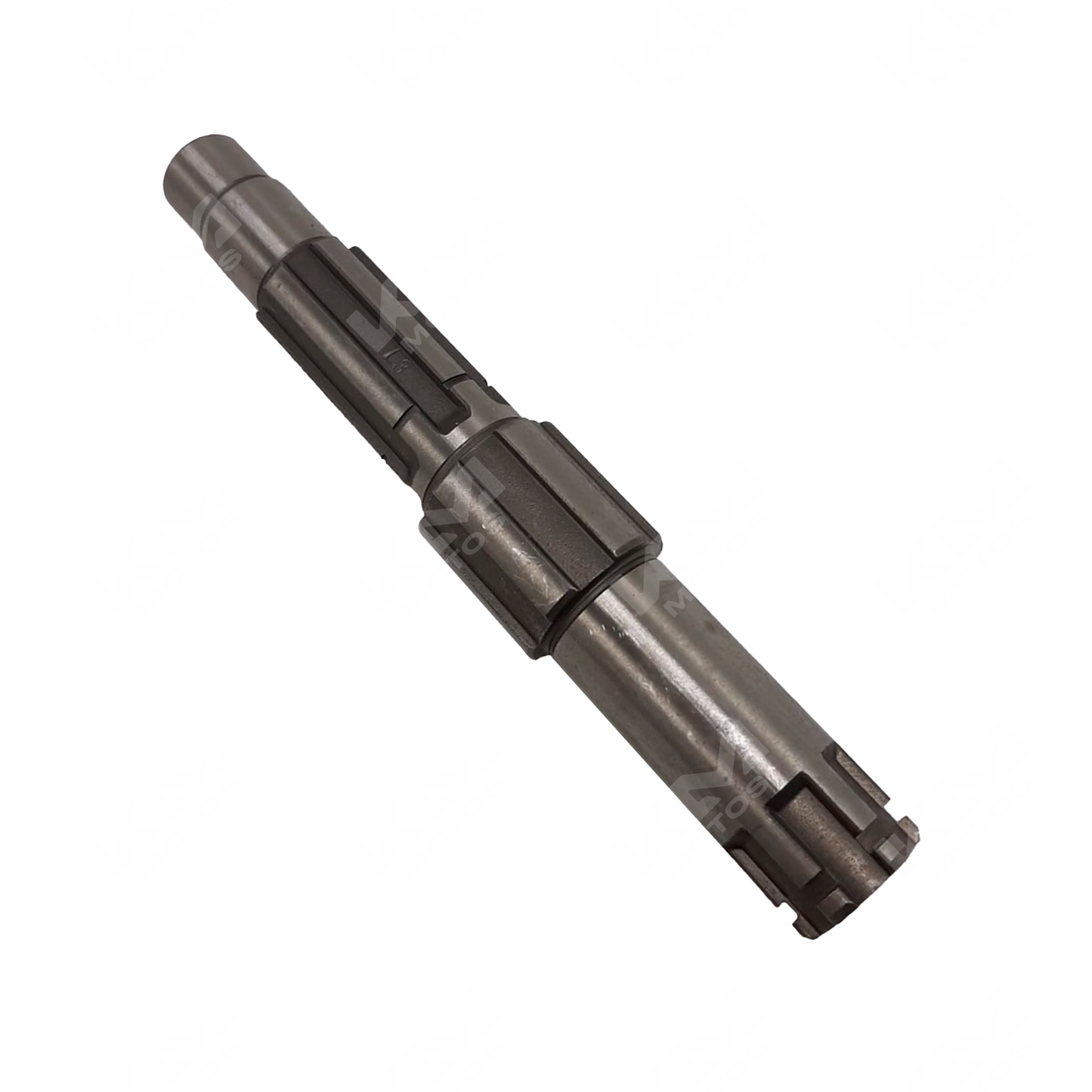 EJE DE SPROKET CG125