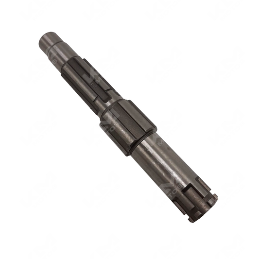 EJE DE SPROKET CG125